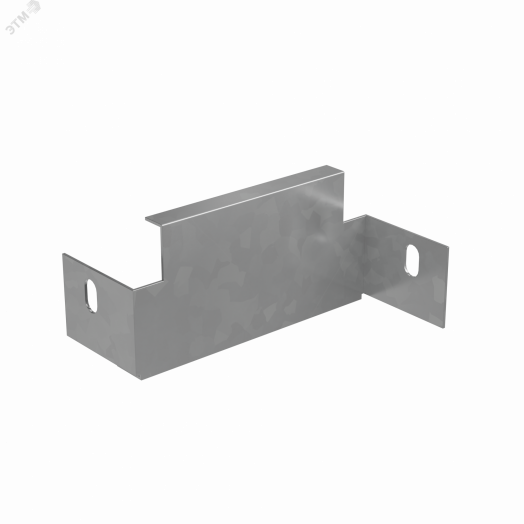 Переходник упрощенный 50х300 мм левый ПЛЮС HD