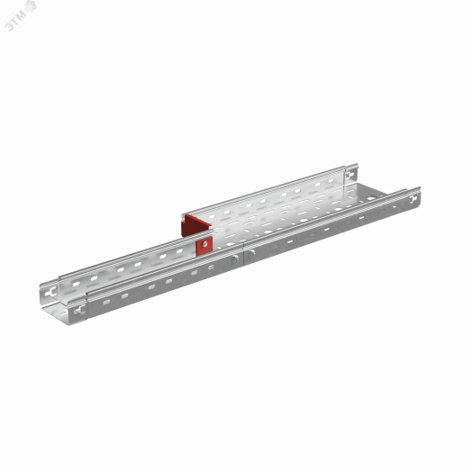 Переходник упрощенный 50х300 мм левый ПЛЮС HD