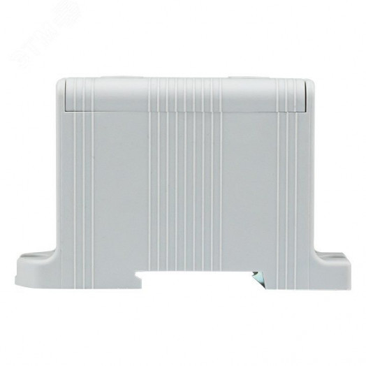 Клемма силовая вводная КСВ 35-150кв мм. серая