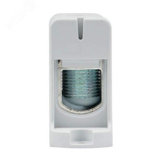 Клемма силовая вводная КСВ 35-150кв мм. серая