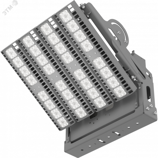 Светильник светодиодный HB LED 400 D30 5000K G2