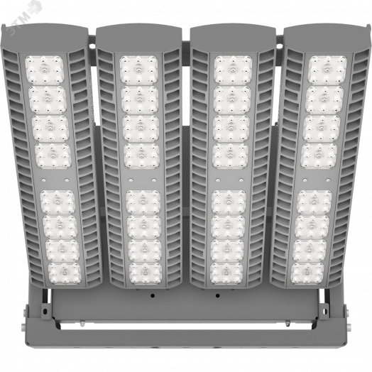 Светильник светодиодный HB LED 400 D30 5000K G2