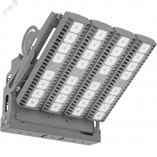 Светильник светодиодный HB LED 400 D30 5000K G2