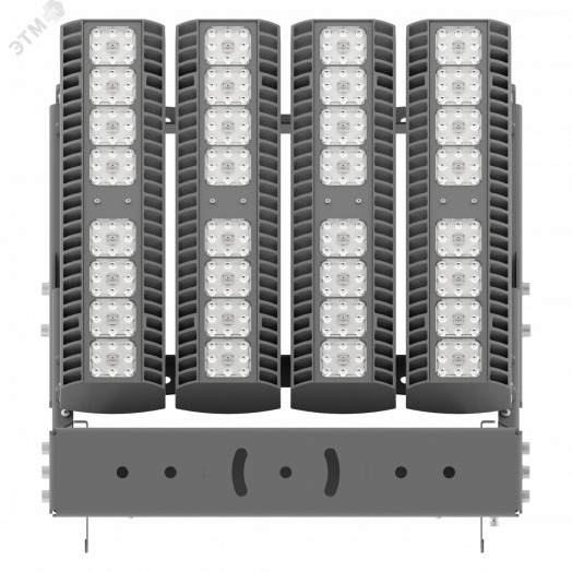 Светильник светодиодный HB LED 400 D30 5000K G2