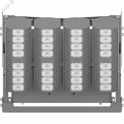 Светильник светодиодный HB LED 400 D30 5000K G2