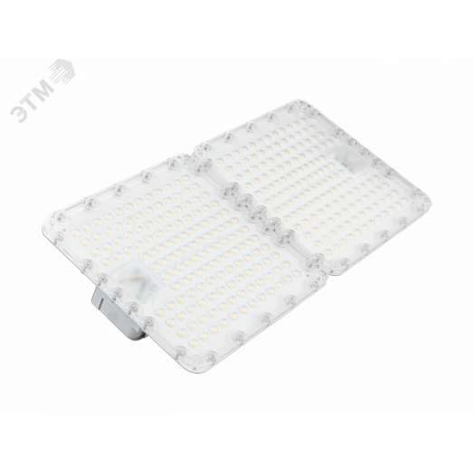 Diora Quadro Track2 40/6500 Г75 4K White