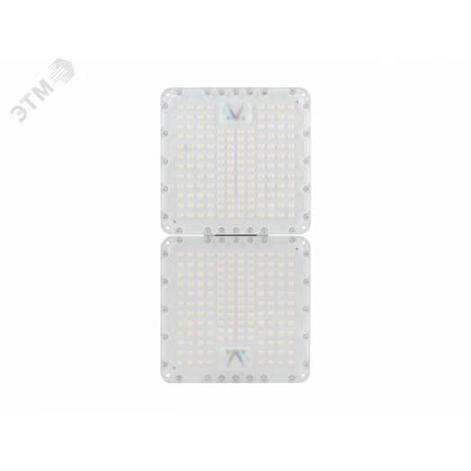 Diora Quadro Track2 40/6500 Г75 4K White