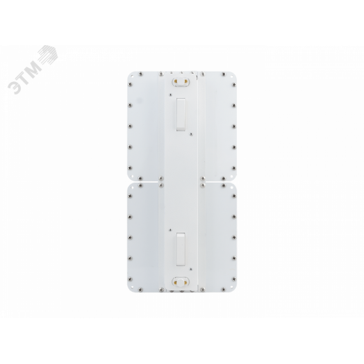 Diora Quadro Track2 40/6500 Г75 4K White
