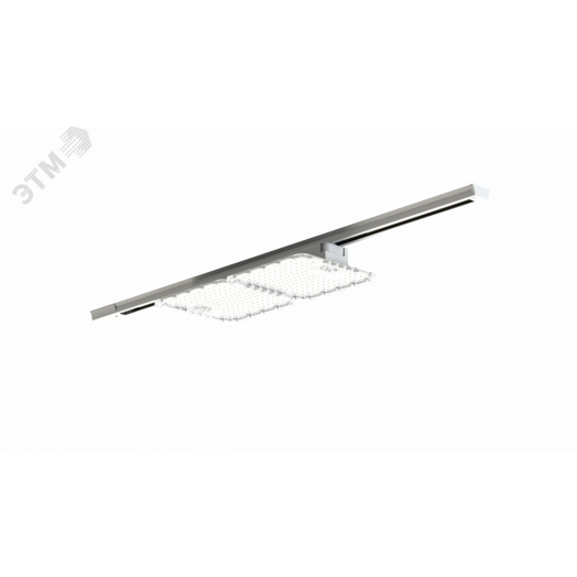 Diora Quadro Track2 40/6500 Г75 4K White