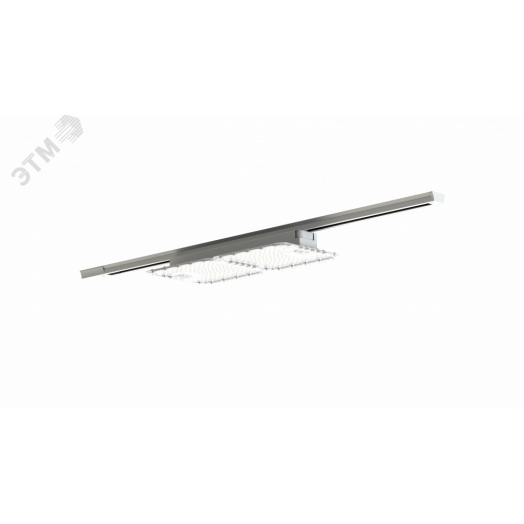 Diora Quadro Track2 40/6500 Г75 4K White