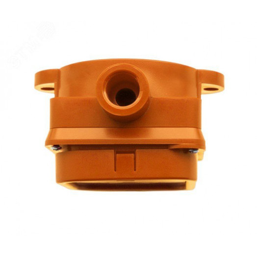 Устройство дистанционного пуска взрывозащищенное  535-Exi-УДП-02