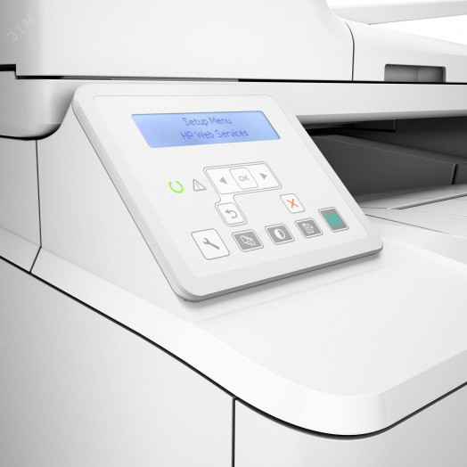 МФУ лазерное LaserJet Pro MFP M227sdn