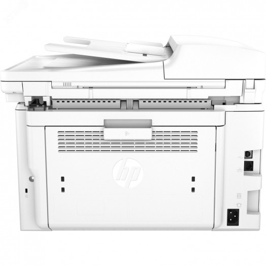 МФУ лазерное LaserJet Pro MFP M227sdn