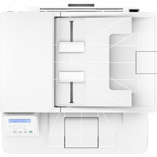 МФУ лазерное LaserJet Pro MFP M227sdn