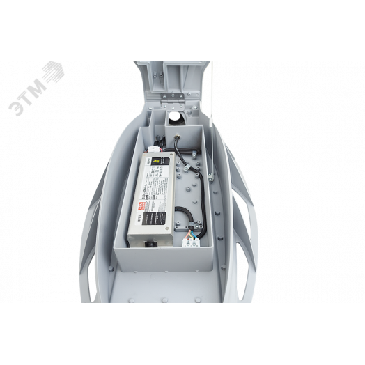 Светодиодный светильник Diora Skat 100/16000 ШБ3 3K консоль