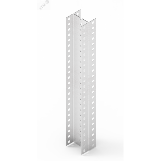 Профиль П-образный двойной БПП2.85.80.800.2,5.2