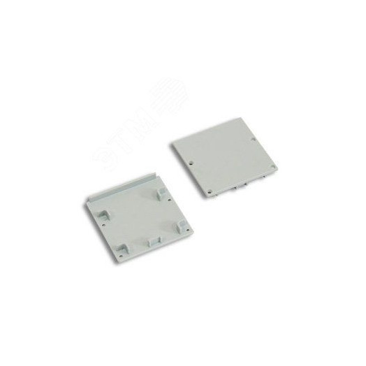 Заглушка для профиля 5050