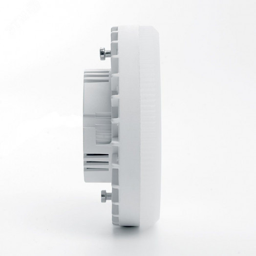 Лампа светодиодная LED 8вт GX53 белый таблетка Feron.PRO