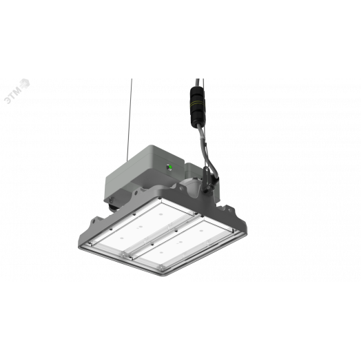 Светильник L-pixel 6 Em/300/Г30/750/R5/05/I1-D6 IP66