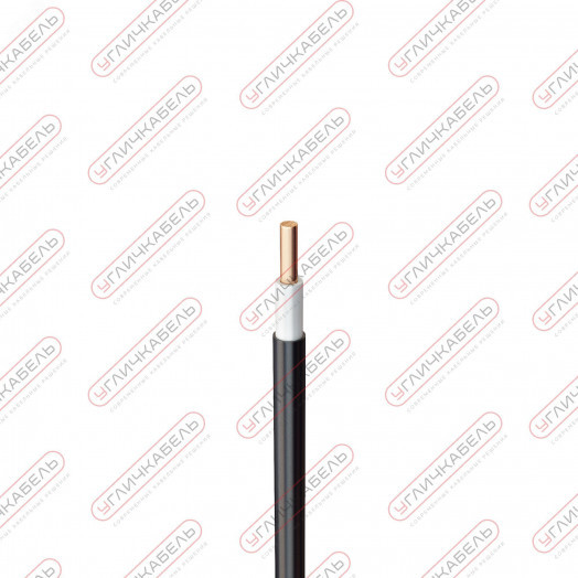 Кабель силовой NYY-O 1x50 RM-0,6/1