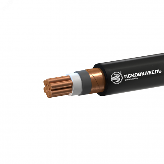 Кабель силовой ВВГЭ 1х240мк-1