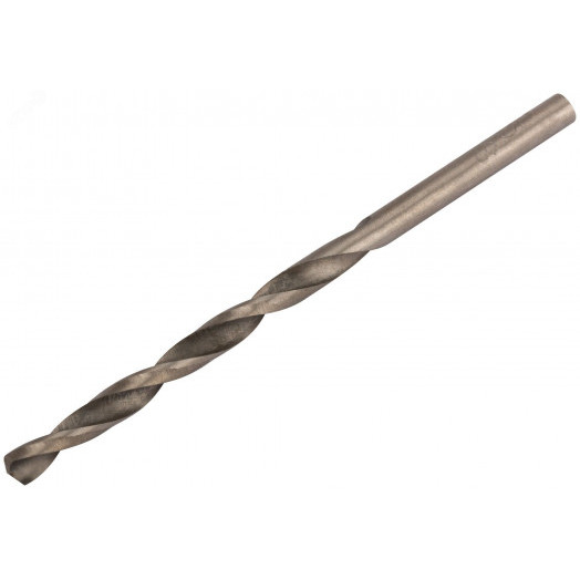 Сверла по металлу HSS полированные в блистере 3.5 мм (2 шт)