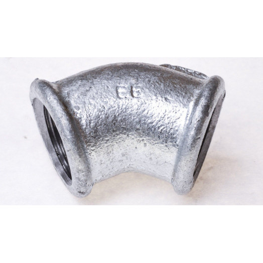 Полуотвод ВР-ВР(оцинк)1