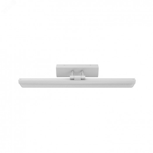 Светильник светодиодный настенный ДБП 7 Вт 460 Лм 4000К 440х180х100 мм IP20 Medea Gauss