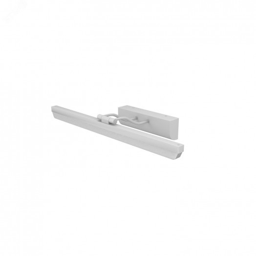 Светильник светодиодный настенный ДБП 7 Вт 460 Лм 4000К 440х180х100 мм IP20 Medea Gauss