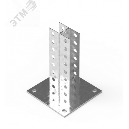 Траверса П-образная двойная БТП2.40.80.150.1,5.1