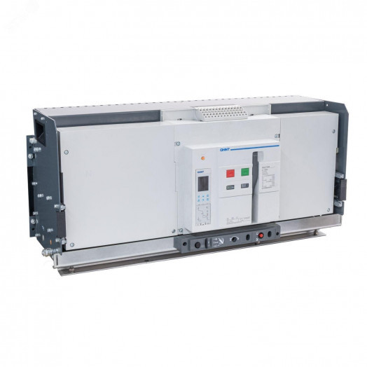 Выключатель автоматический воздушный 13А22В003-7500H-6300M/3P выдвиж.,6300A, 135кА, тип M, AC230В