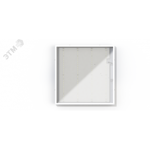 Diora Office SE Glass 50/6200 opal 3K