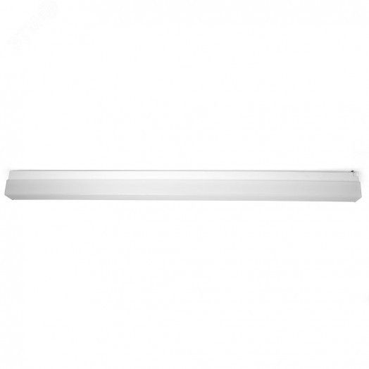 Светильник светодиодный трековый на шинопровод ДПО-60w 4000К белый