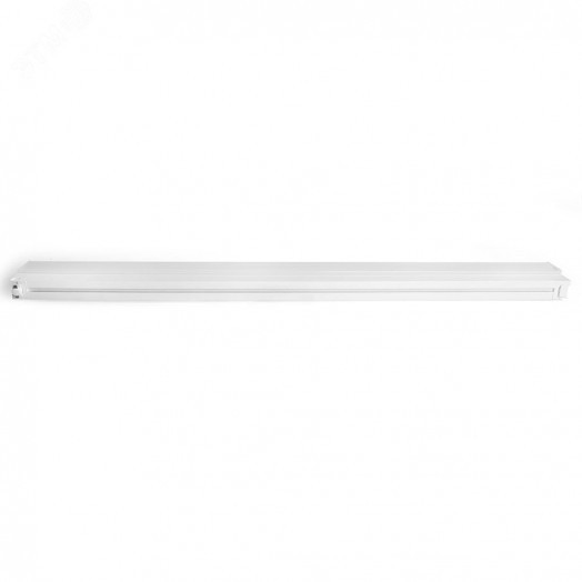 Светильник светодиодный трековый на шинопровод ДПО-60w 4000К белый