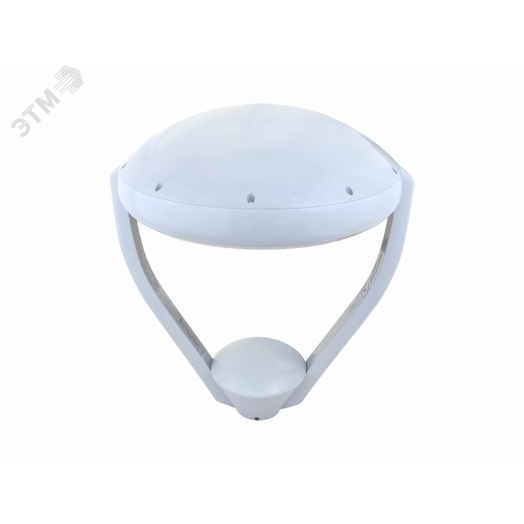 Светодиодный светильник Diora Meduza Park 120/12000 Д opal 3K