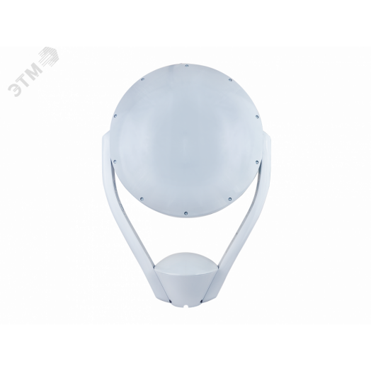 Светодиодный светильник Diora Meduza Park 120/12000 Д opal 3K