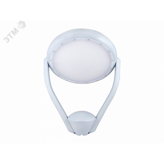 Светодиодный светильник Diora Meduza Park 120/12000 Д opal 3K