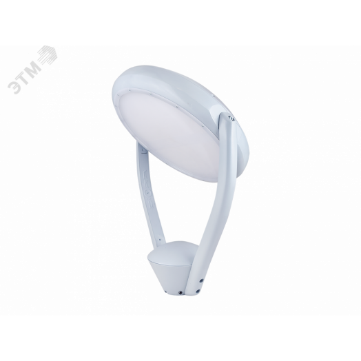 Светодиодный светильник Diora Meduza Park 120/12000 Д opal 3K