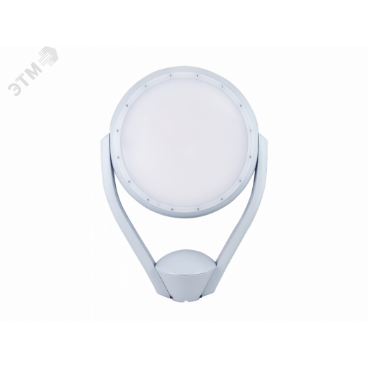 Светодиодный светильник Diora Meduza Park 120/12000 Д opal 3K