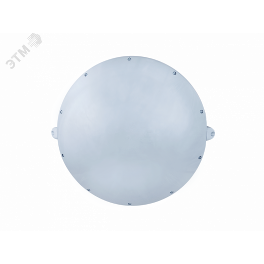 Светодиодный светильник Diora Meduza Park 120/12000 Д opal 3K