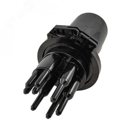 Муфта оптическая тупиковая