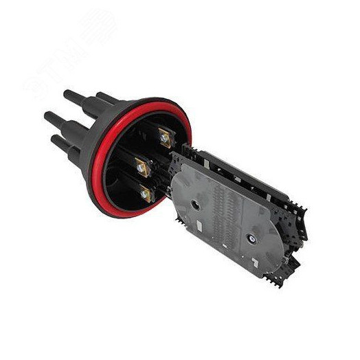 Муфта оптическая тупиковая