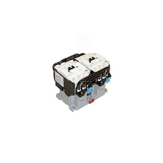 Контактор э/м ПМ12-040550 УХЛ4 В, 110В, (2з)