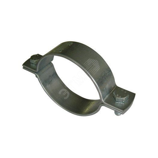 Хомут тяжелый FFPS 2''