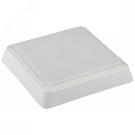 Светильник ЖКХ светодиодный SPB-302-0-4K-15 IP40 15Вт 4000К