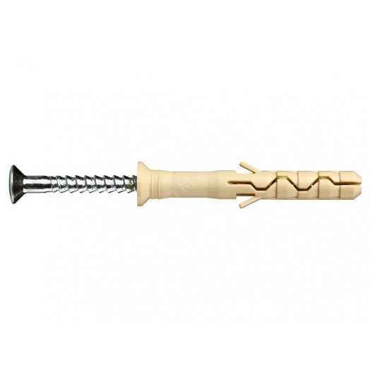 Дюбель-гвоздь с потайной манжетой PDG UK 5x30 (3000шт)