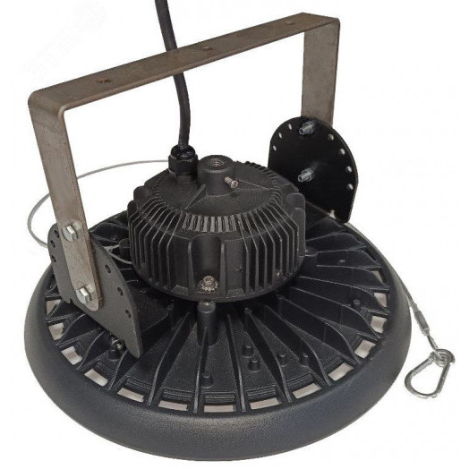 Светильник светодиодный ДСП-150Вт, IP67, 5000К, 22000Лм, 90гр, MegaStar