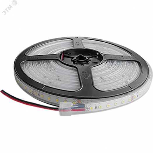 Светодиодная лента LED STRIP Flexline 98/10.0/900 4000К/IP67