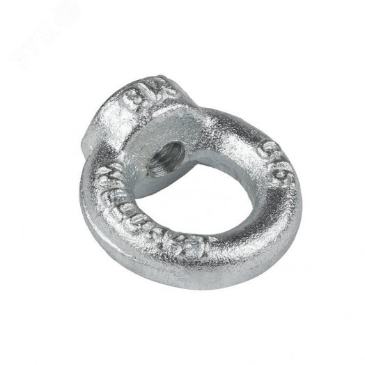 Рым-гайка М6