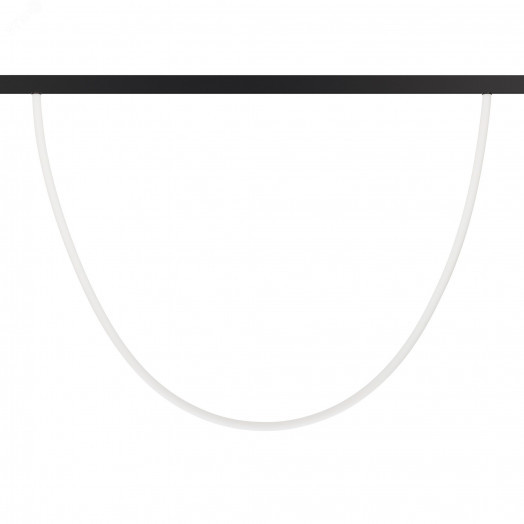 Светильник MAG-ORIENT-TUBE-ELASTIC-2620-R30-L2500-35W Day4000 (BK, 360 deg, 48V) (Arlight, IP20 Металл, 3 года)